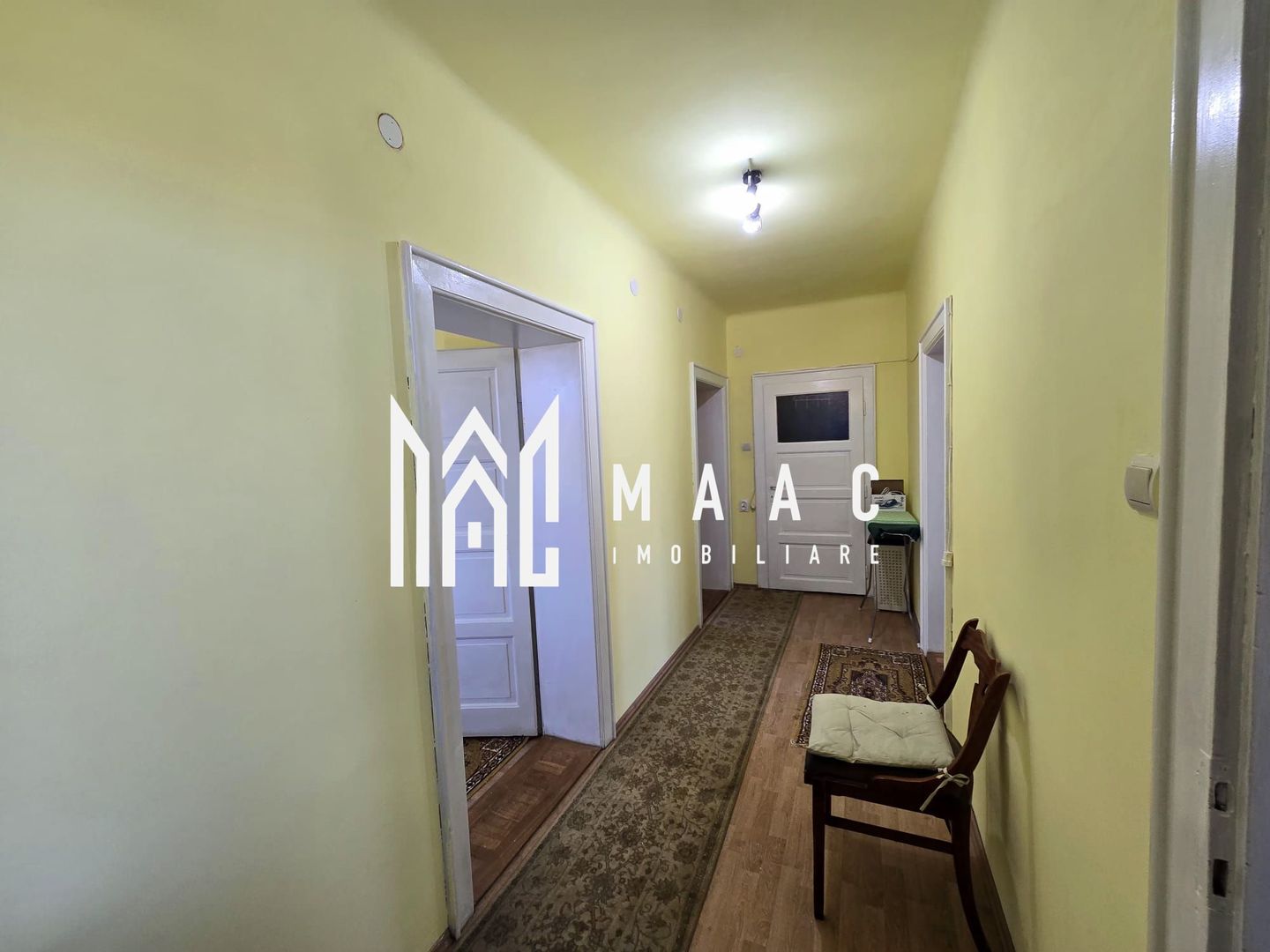 Apartament la Casă | 2 Camere | Etaj 1 | Calea Dumbravii - Poză 15