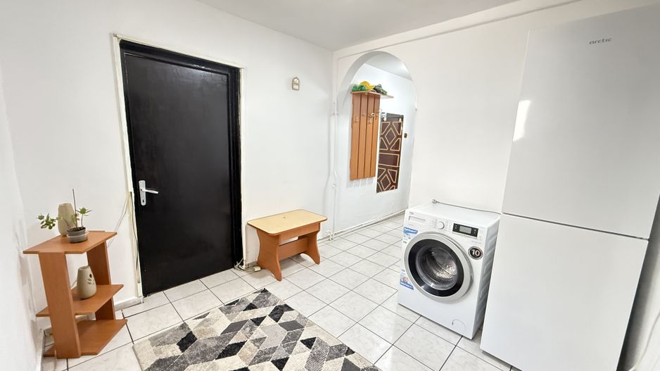 Apartament 2 Camere Teiul Doamnei Lacul Tei - Poză 10