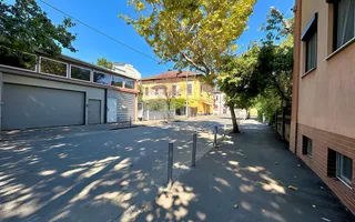 Apartament cu 2 camere in Vila 48 mp Unirii Mitropolie - Poză 15