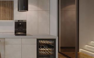 Vila insiruita premium | Curte 84 mp | 2 parcari | Bellemonde Pipera - Poză 12