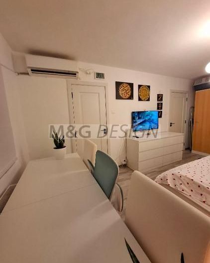1 camera zona Lipovei parter - Poză 3