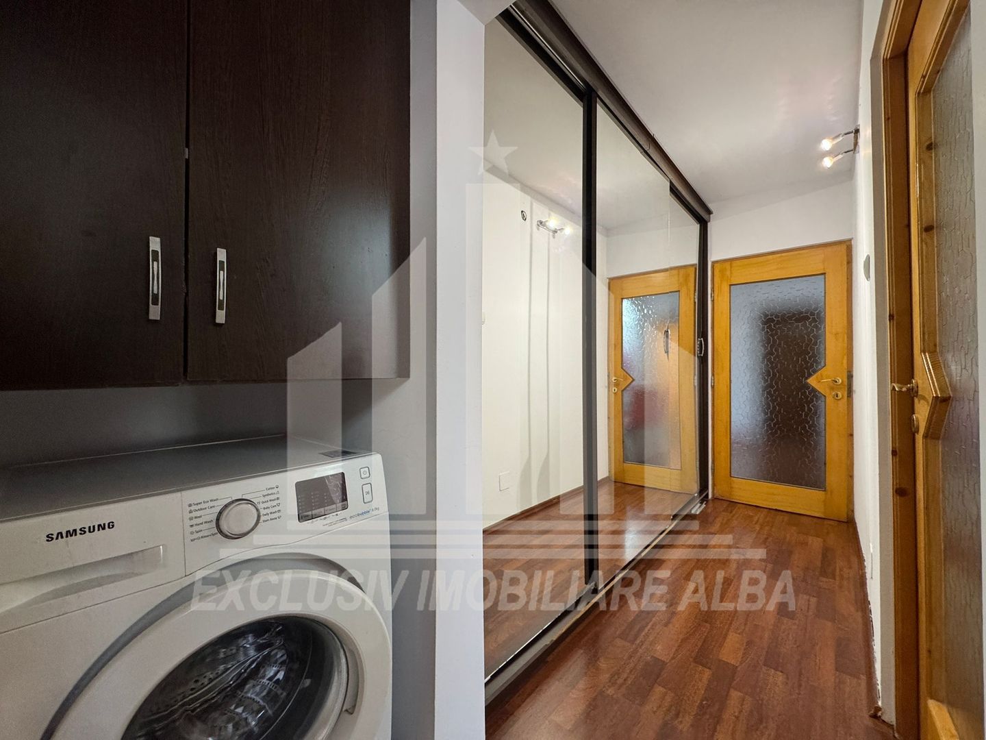Apartament cu 3 camere decomandate, 67 mp | Cetate - zona Mercur - Poză 5