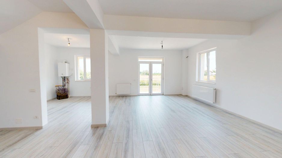Vila tip Duplex | Branesti | Complex Rezidential Nou | TVA deductibil - Poză 9