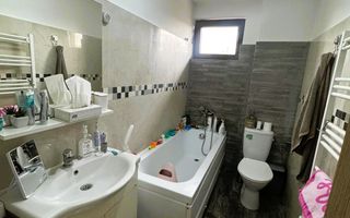 Ap 2 camere | 50,60mp + balcon 19,55mp tip terasă | parcare inclusă | bloc 2018 - Poză 7