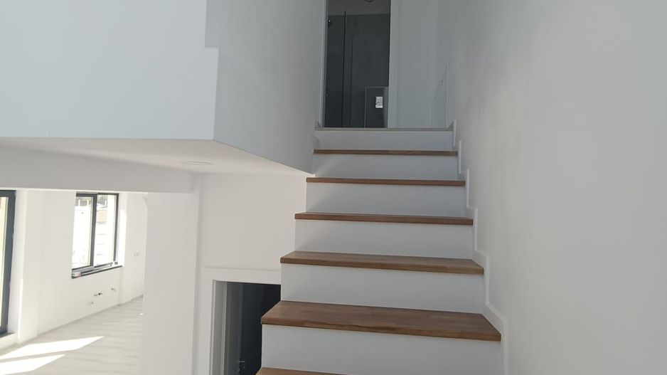 Vila Tunari Central, Proiect Deosebit, POMPA CALDURA - Poză 27