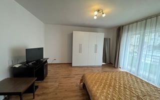 Apartament cu 2 camere | 46 mp | Floresti - Poză 3