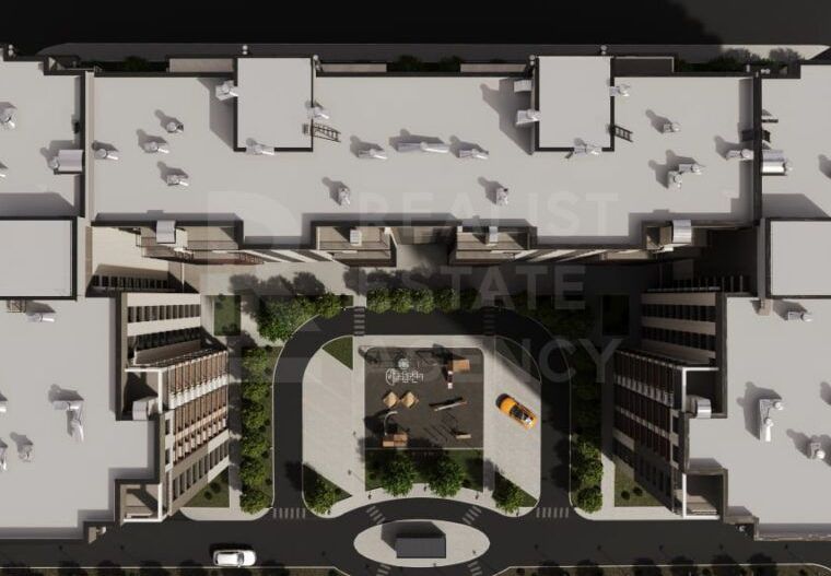 Vânzare, apartament, 1 camera, strada Nicolae Dimo ,Durlesti - Poză 1