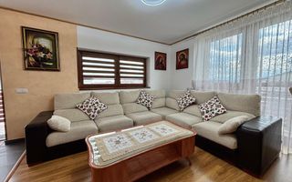 Casa 5 camere cu teren generos si CARPORT - Cartierul Arhitectilor - Poză 2