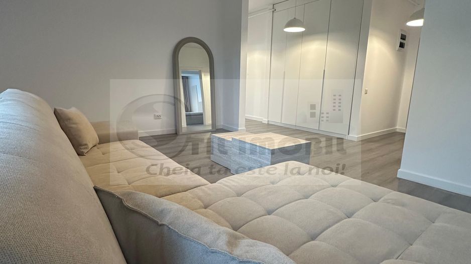 Apartament LUX TATARASI - 550 euro - Poză 11