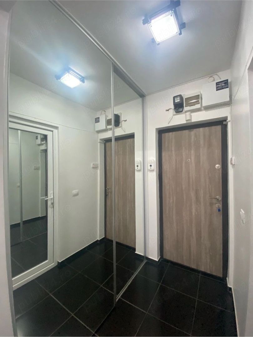 De inchiriat apartament cu o cameră ultracentral Mazepa1, 350 euro - Poză 4