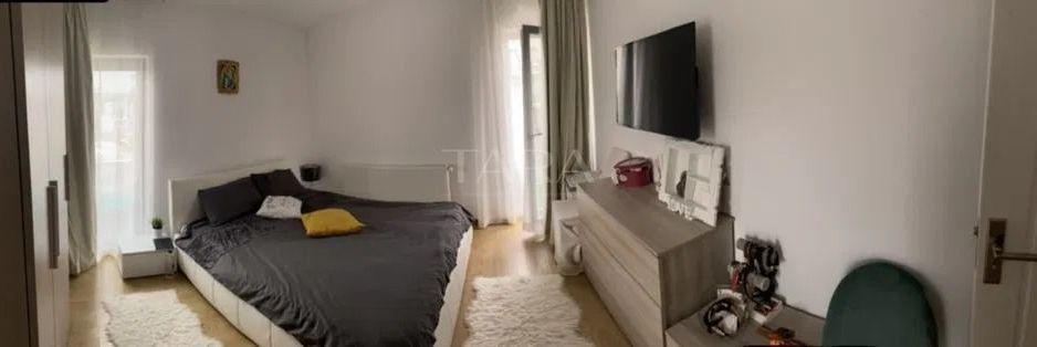 Apartament cu 2 camere de vânzare în zona Borhanci - Poză 3
