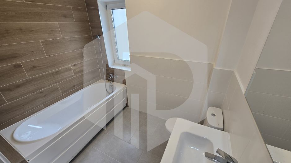 Apartament - 2 Camere - 55 mpu - Gradina 40mp - Vasile Aaron - Poză 6
