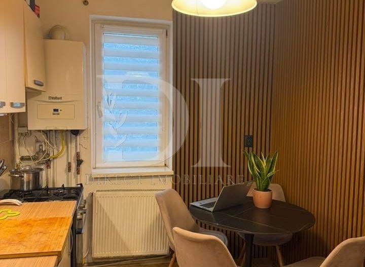 Apartament cu 3 camere -Gheorgheni - Poză 2