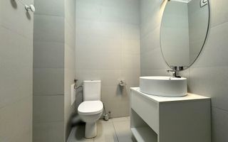 Apartament cu 2 camere in West City Tower! - Poză 9