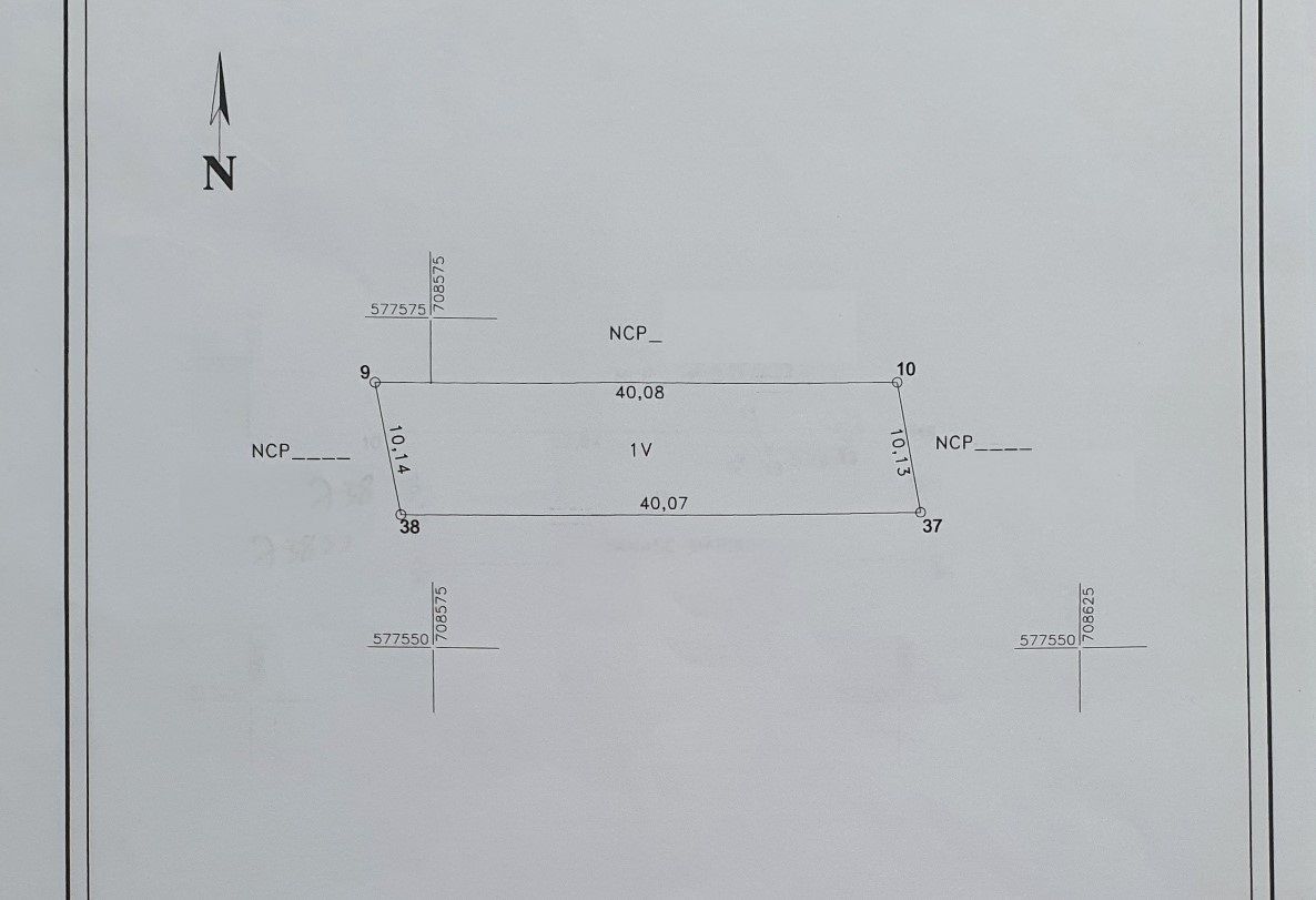 OPORTUNITATE INVESTIȚIE - teren 400 mp, zona D. CANTEMIR; - Poză 1