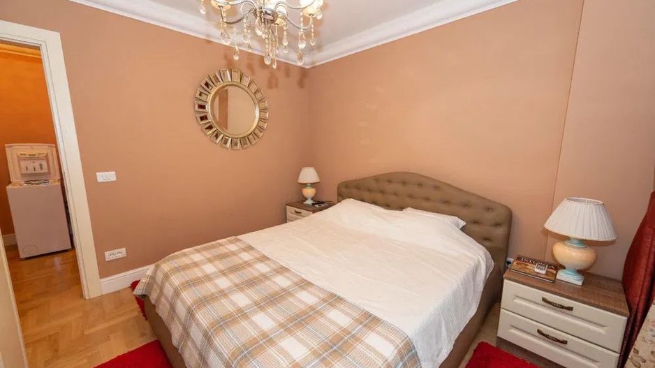 Apartament spatios Stefan cel Mare metrou - Poză 2