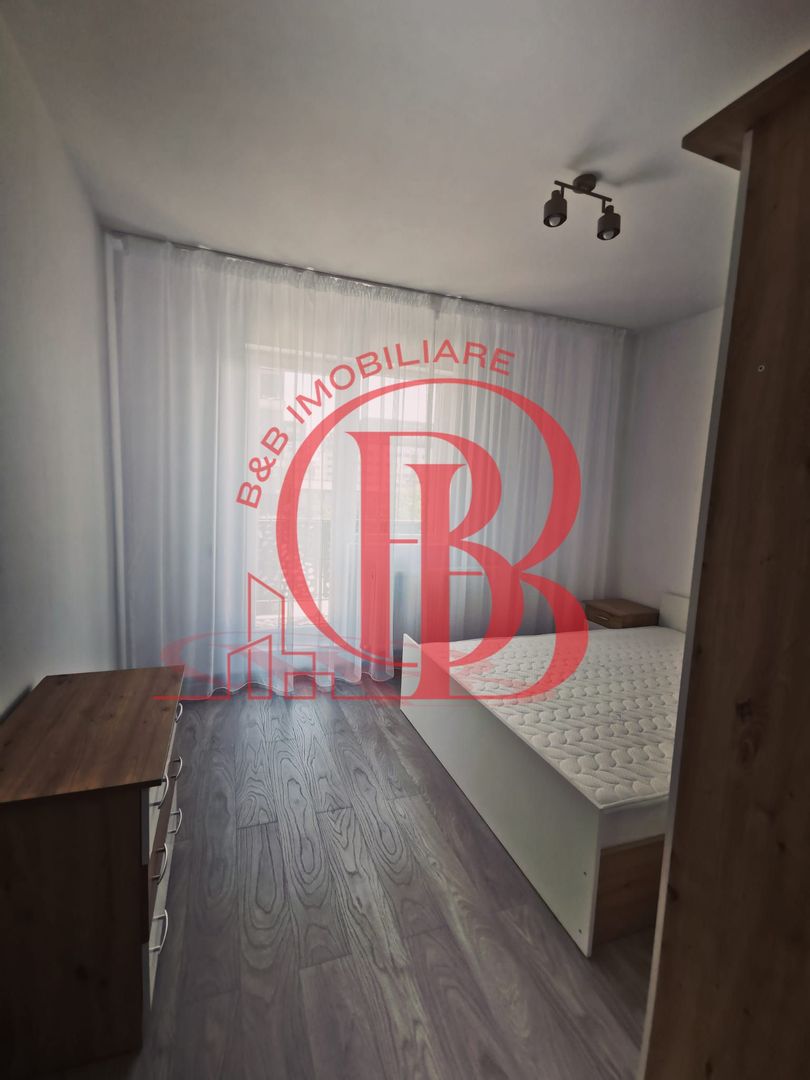 Inchiriere 3 camere Pallady metrou Teclu Parcare Subterana - Poză 7