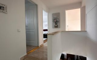 Casa de vanzare in cartierul Grigorescu/Oradea - Poză 9