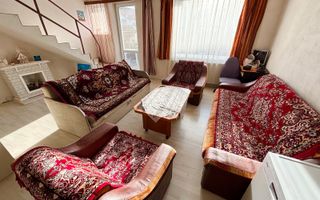 Casă tip înșiruită | 117Mp utili | 136 Mp teren | Arhitectilor - Poză 10