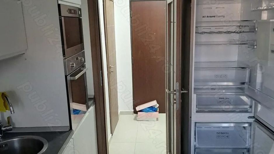 AP. 2 CAMERE DOAMNA GHICA, RENOVAT, CENTRALA TERMICA, BLOC REABILITAT - Poză 3