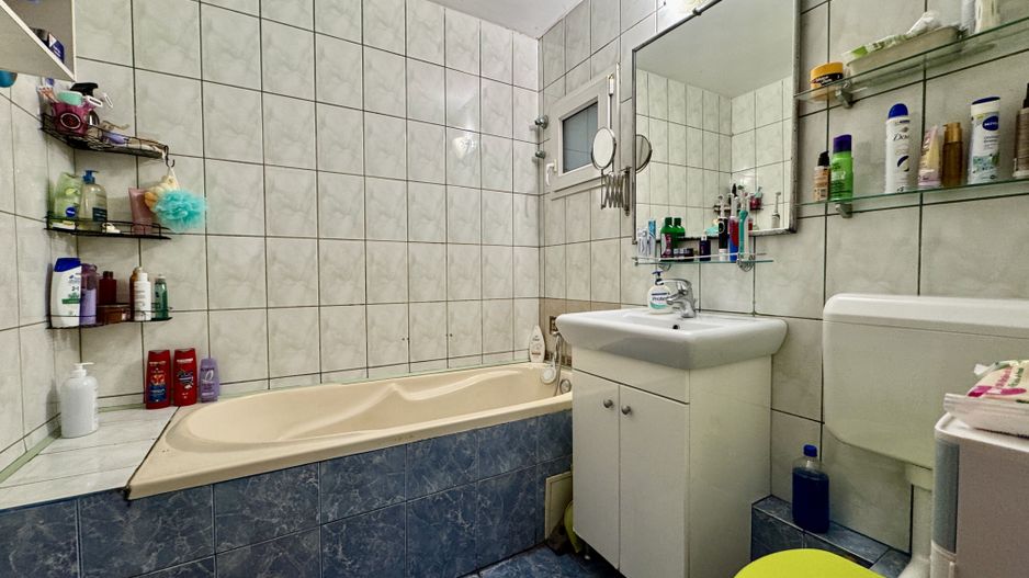 APARTAMENT PREMIUM | CENTRALA PROPRIE | PARCUL CIRCULUI | COMISION 0% - Poză 7