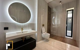 VILA PREMIUM | PIPERA| ROOFTOP | SPA - Poză 15