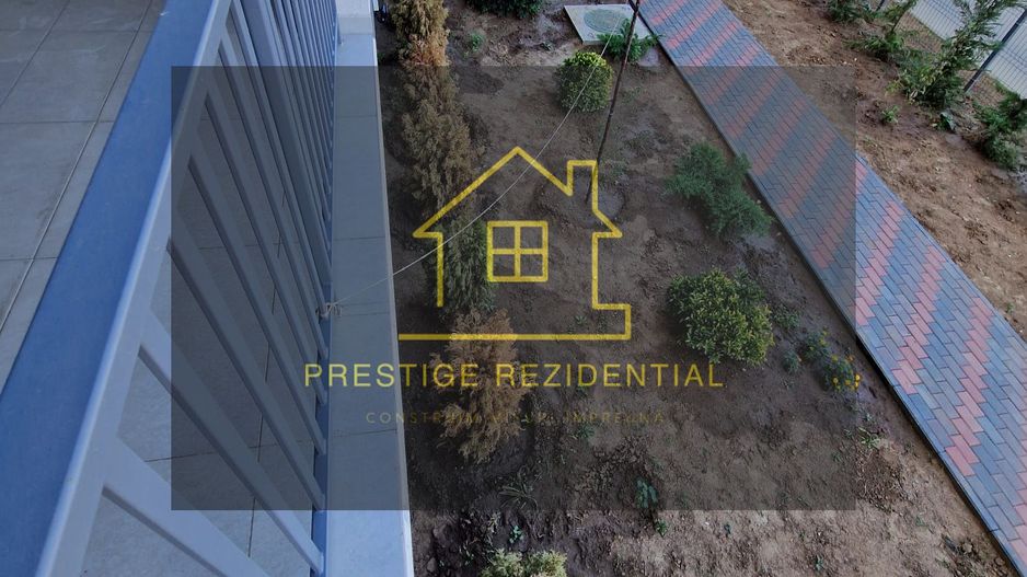 2 Camere, Nou , Finalizat,Incalzere Pardoseala,Titan-Pallady - Poză 3