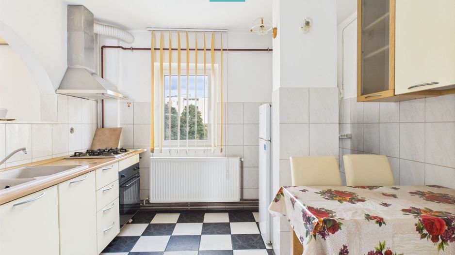 Apartament spațios 2 camere Vlaicu - Poză 5