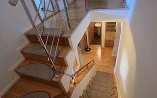 Duplex 3 camere Barbu Văcărescu | Loc de parcare si boxa - Poză 6
