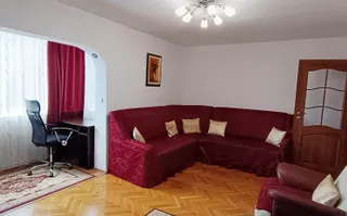 Apartament cu 4 camere in Tractoru-Independentei - Poză 13