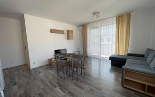 Apartament 3 Camere | 61 m2 | Parcare | Pet Friendly | Zona VIVO Metro - Poză 10