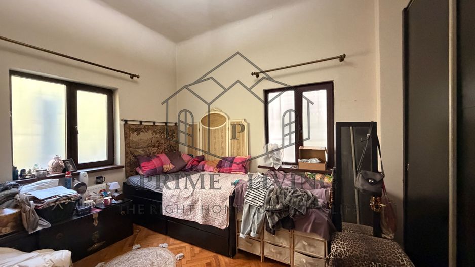 APARTAMENT PARTER + DEMISOL LA VÂNZARE ÎN ZONA VICTORIEI - Poză 12