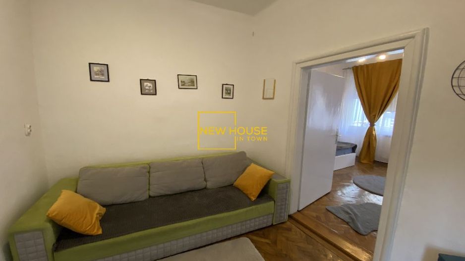Apartament spațios și luminos de închiriat | Parter înalt | Pet friendly - Poză 12