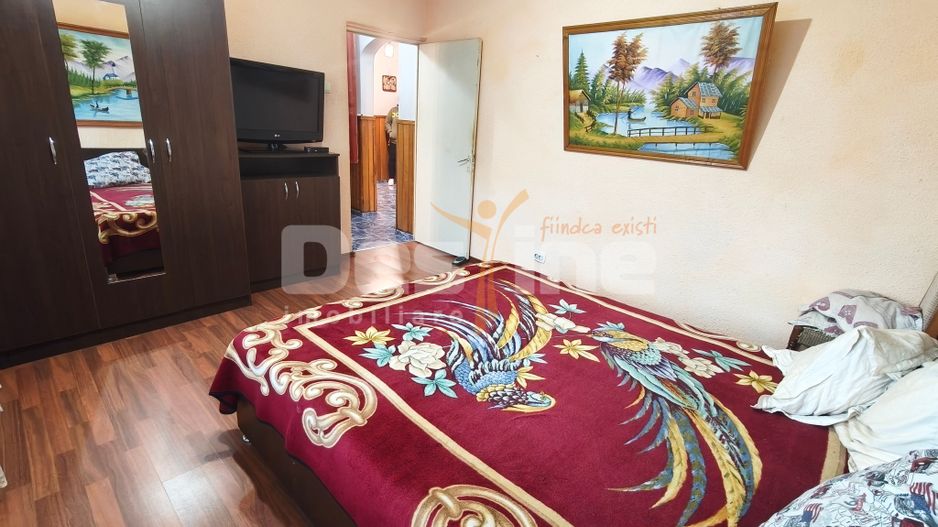 COMISION 0% - Apartament 4 camere 94.5mp - Lunca Cetatuii - Poză 5