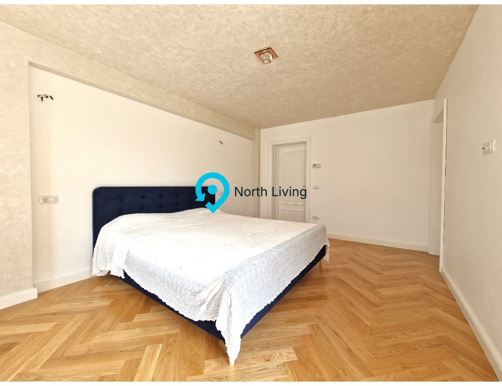 Vila Premium 2022 | Piscina | 774 mp Teren zona Iancu Nicolae - Pipera - Poză 27