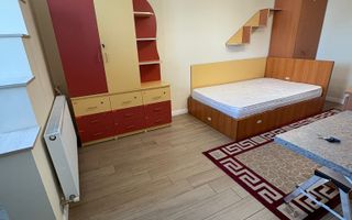 Garsoniera de inchiriat | Calea Aradului | Oradea - Poză 1