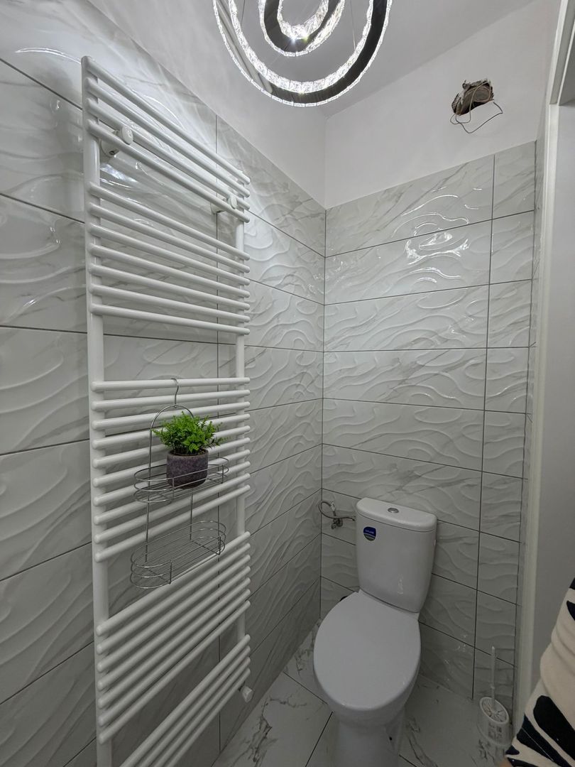 Apartament 3 camere 71 mp | Exigent Plaza | Metrou Lujerului | Liniei - Poză 16