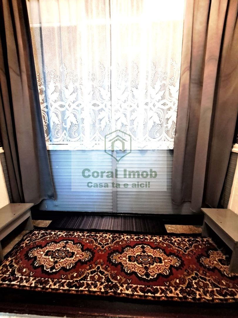Inchiriere apartament 2 camere, Ferentari, centrala termica - Poză 9