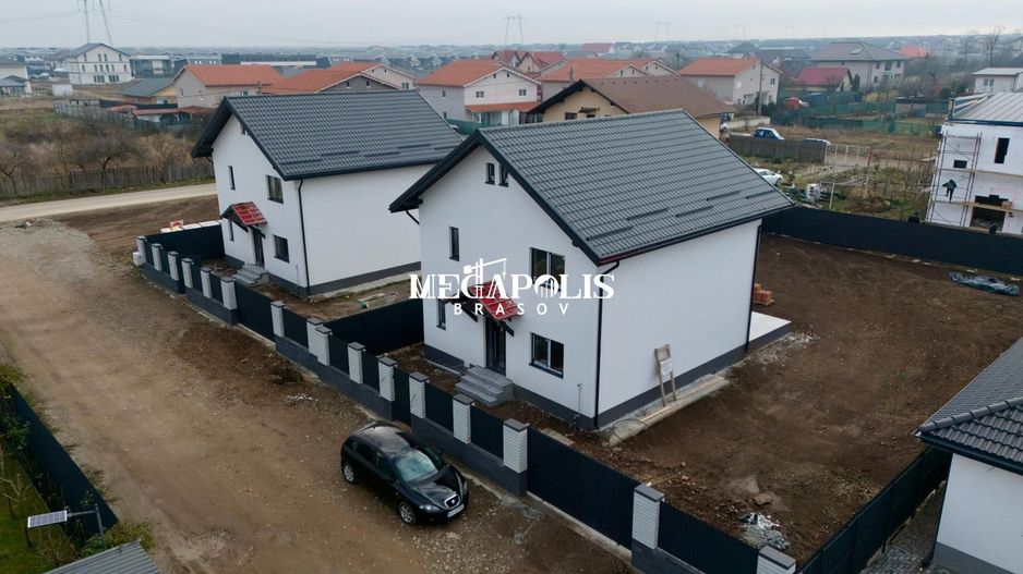 Casa Individualǎ | 4 Camere | Cartier Izvor - Poză 5