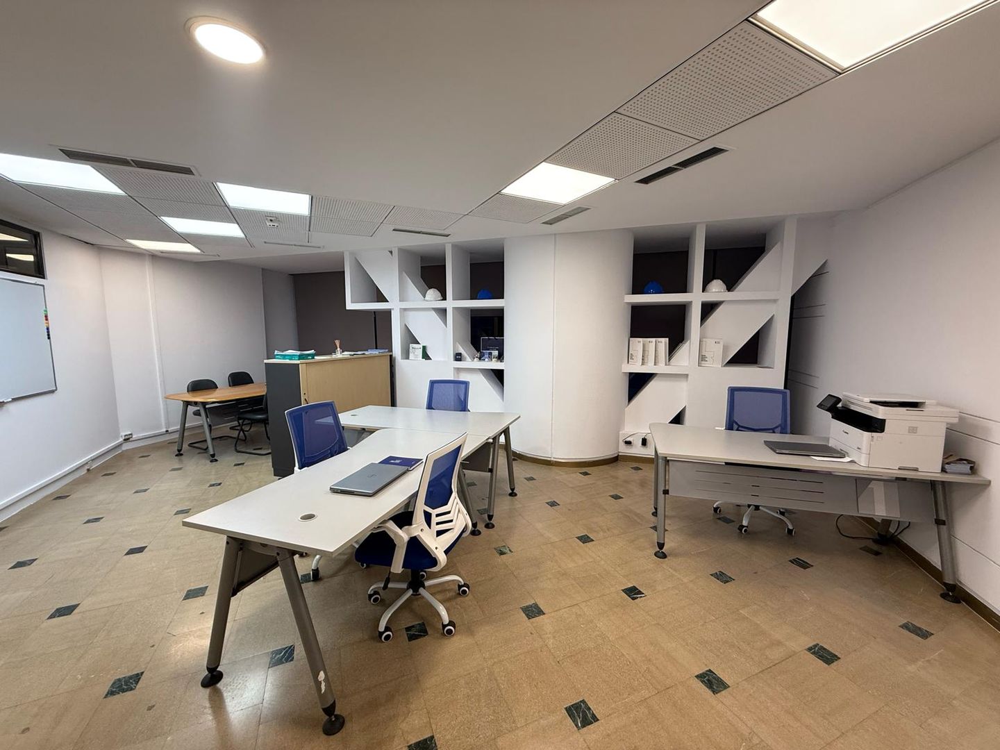 Închiriere spațiu birou, 58,58 mp, aproape de Iulius Town - Poză 2