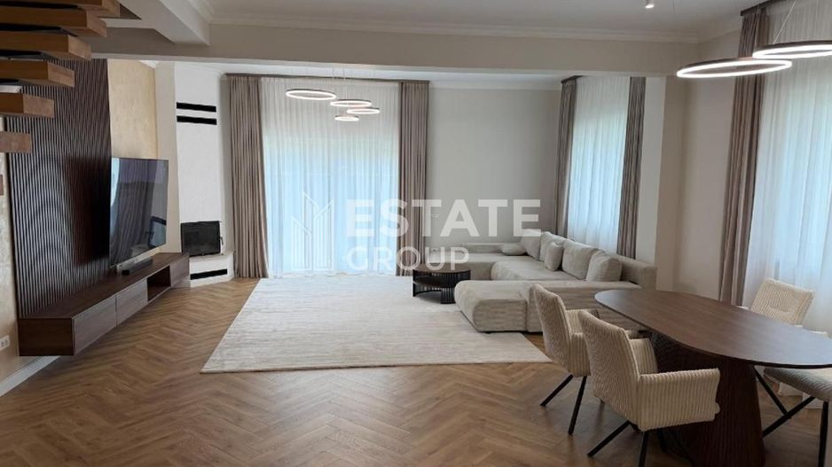 Duplex modern cu 4 camere in Dumbravita - Poză 2