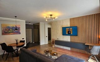 Apartament la cheie | terasă | Zona Teilor - Poză 3