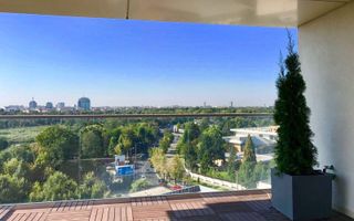 Apartament 4 Camere | One Herastrau Park - Poză 11