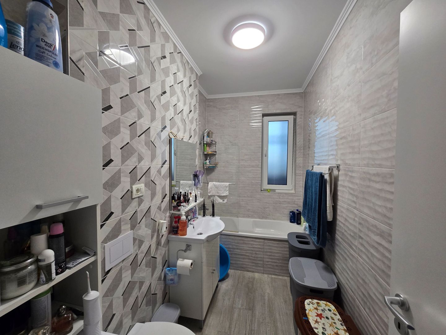 Apartament 2 camere, Dumbravita, Parter, Bloc nou, 2 locuri de parcare - Poză 7