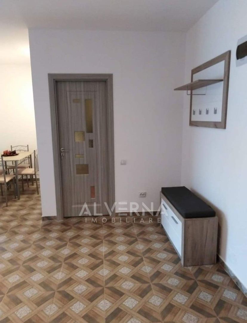 Apartament 2 camere + curte | 61mp + 40mp | parcare | Floresti - Poză 7