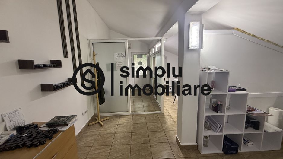 Spatiu Comercial/ Casa Rovine - Poză 7