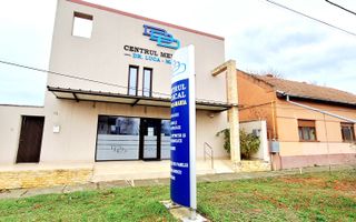Clădire modernă pentru clinică medicală – Giroc, zonă centrală - Poză 20