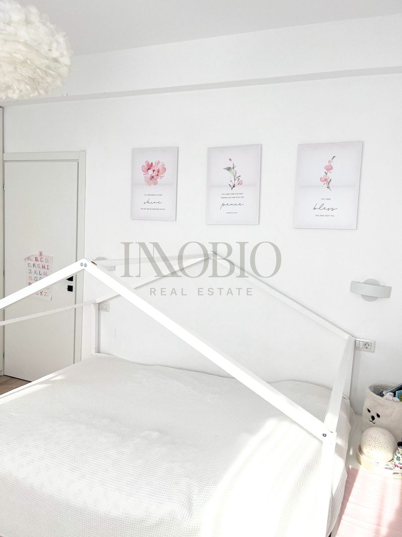 Casă deosebită cu design premium | Tunari - Poză 7