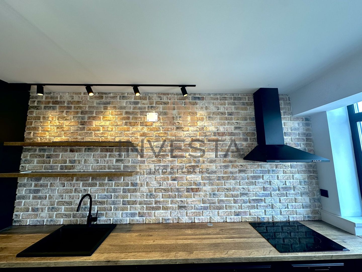 Apartament 4 camere Zona UTCN! Superfinisat! - Poză 7