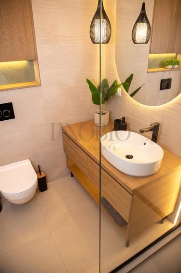 Apartament 3 camere | Unirii | Prima închiriere - Poză 3